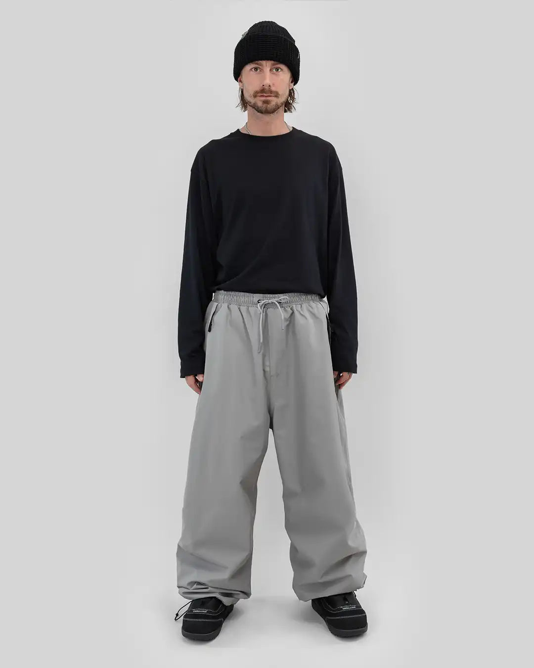 Pantalon Neige Park - Grey