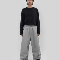 Pantalon Neige Park - Grey