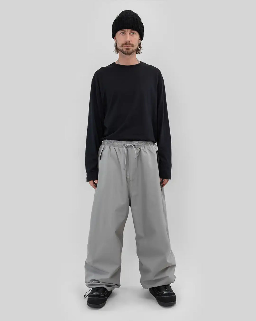 Pantalon Neige Park - Grey