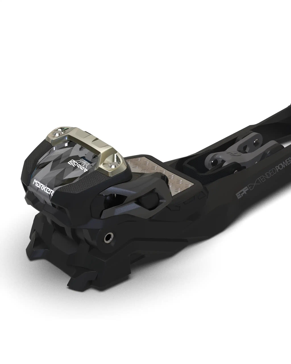 MARKER F12 Tour Epf S (265-325mm) Ski Bindings 2027 – view 4