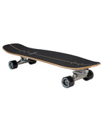 C7 Greenroom Complete Surfskate