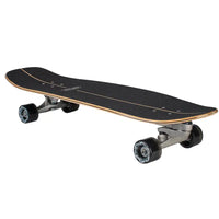 C7 Greenroom Complete Surfskate
