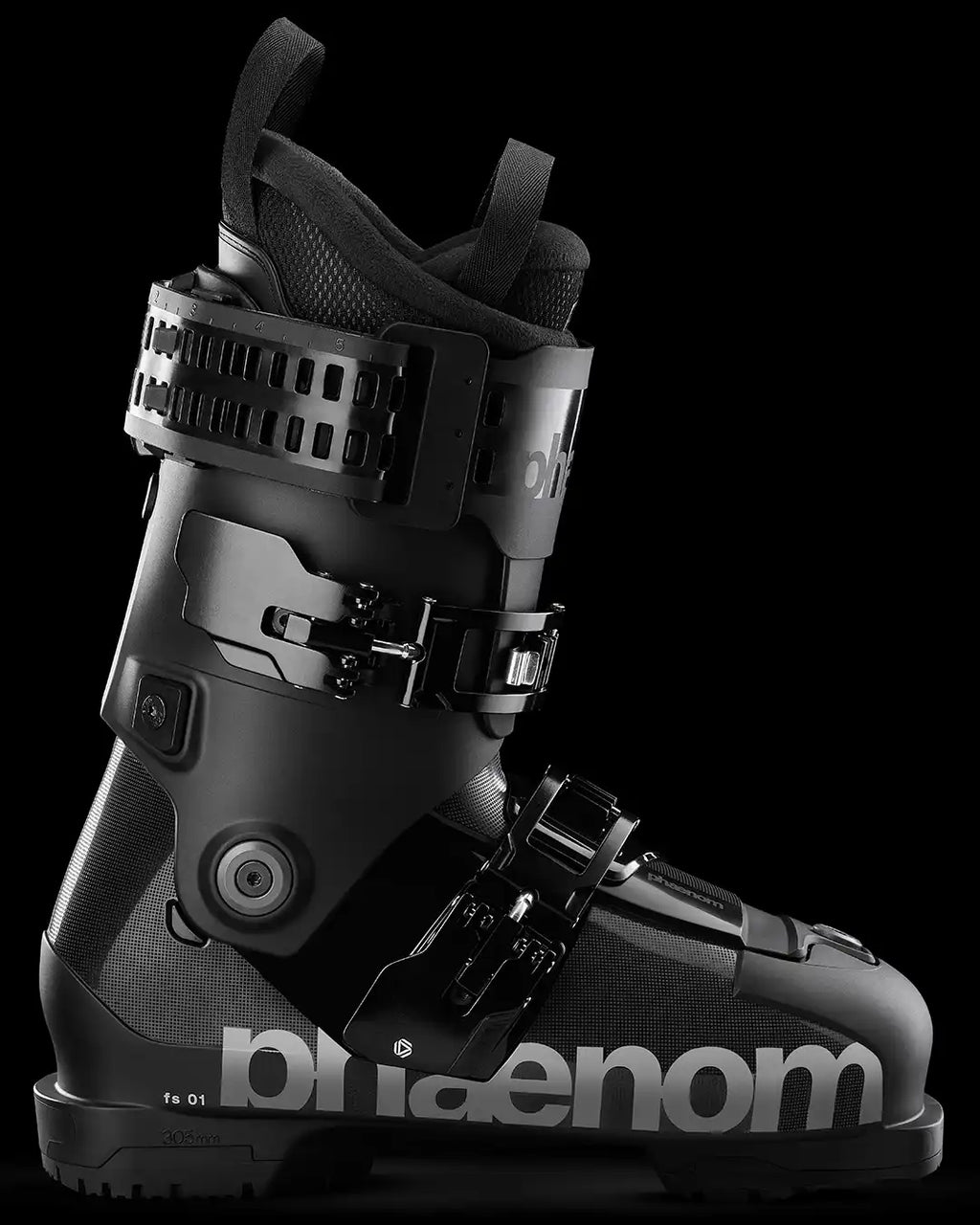 Bottes De Ski Fs 01 100 A 2026