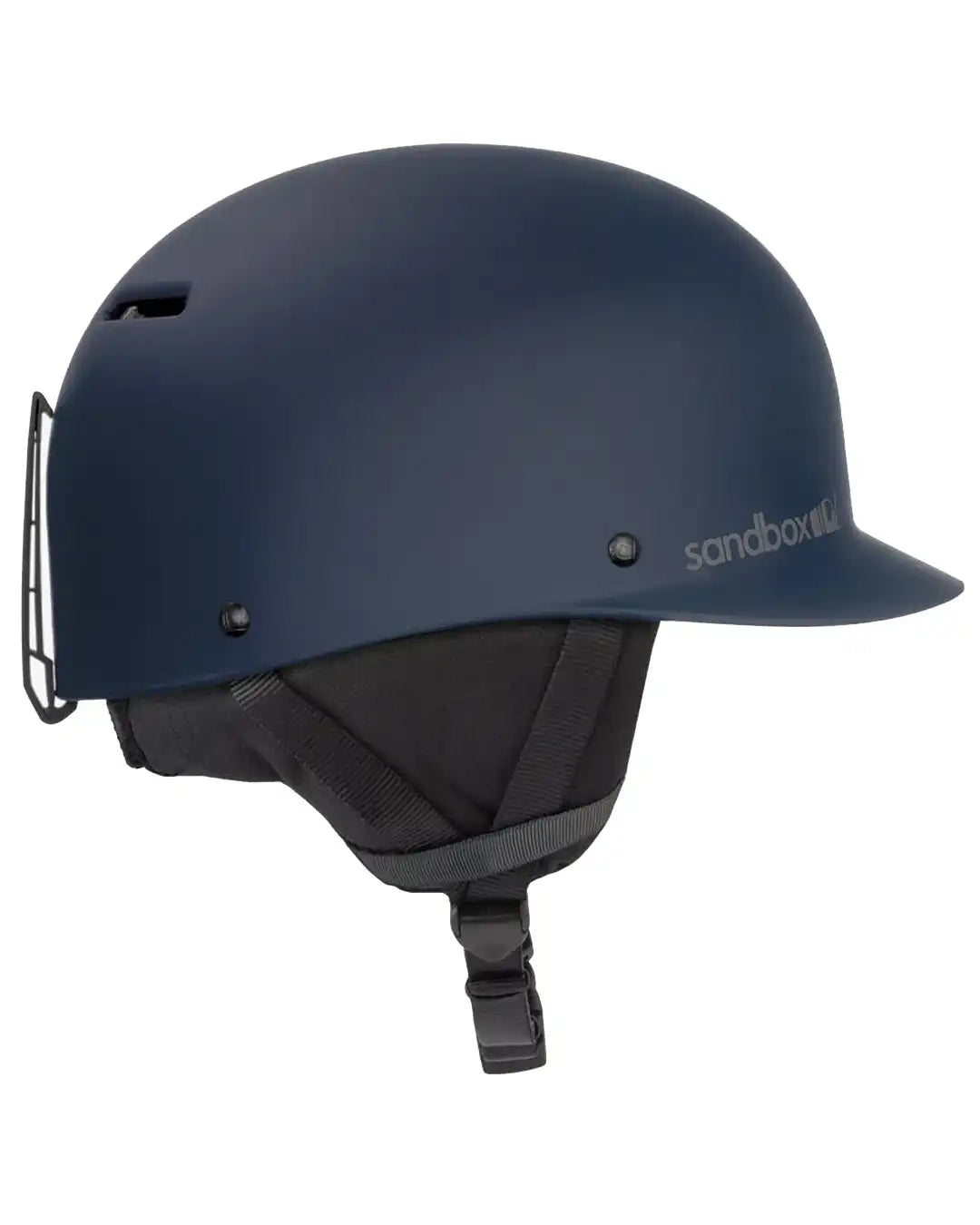 Casque Hiver Classic 2.0 Snow - Uniform