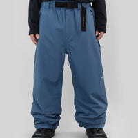 Nostalgia 2L Snow Pants - Blue