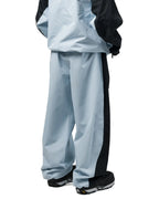 SOUVENIR 2.5 Ply Pant Snow Pants - Blue – view 5