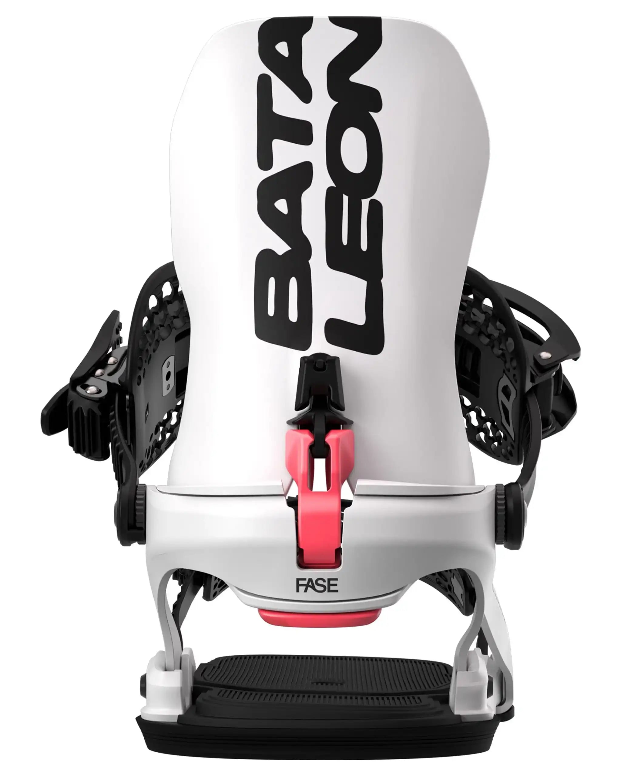 Fixation De Snowboard Mens Blaster Pro Aw Fase 2027