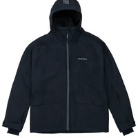 Manteau Neige Nostalgia 2L - Black