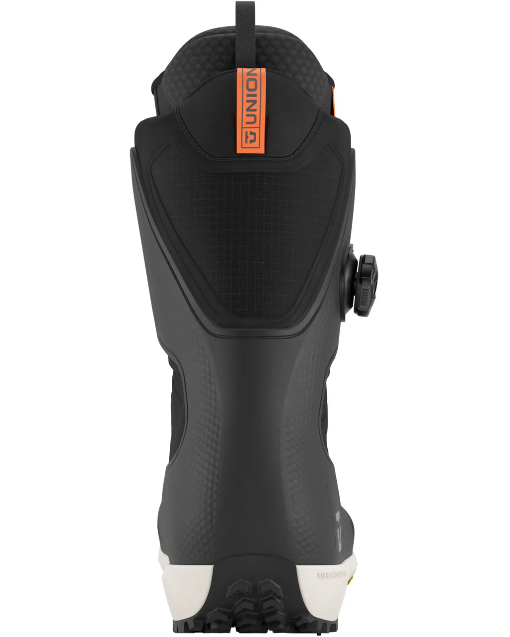 Bottes De Snowboard Reset Pro - Black 2027