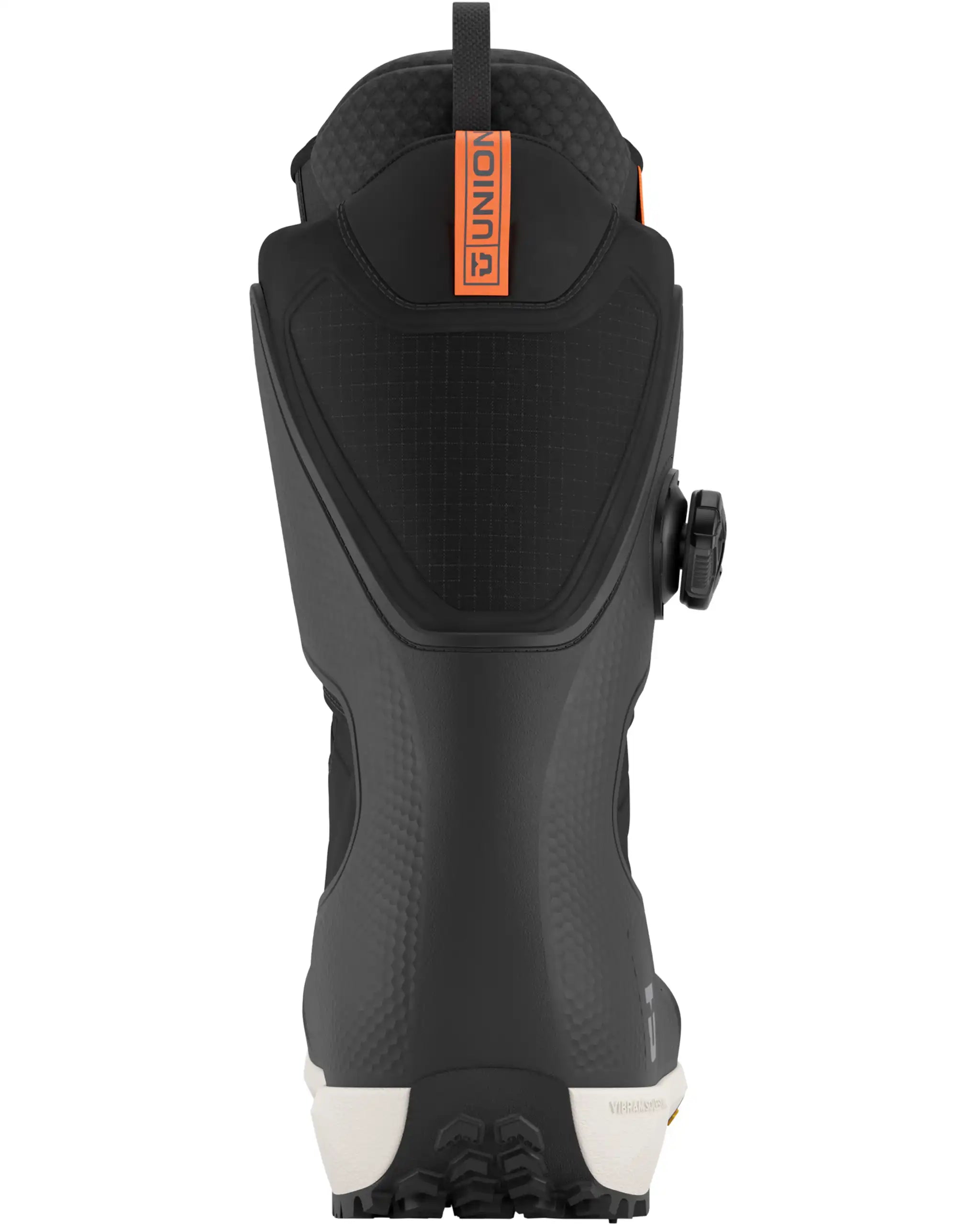 Bottes De Snowboard Reset Pro - Black 2027