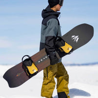 Stratos Snowboard 2025