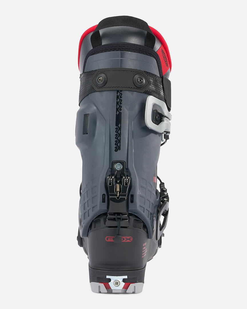 Diverge Ski Boots 2024