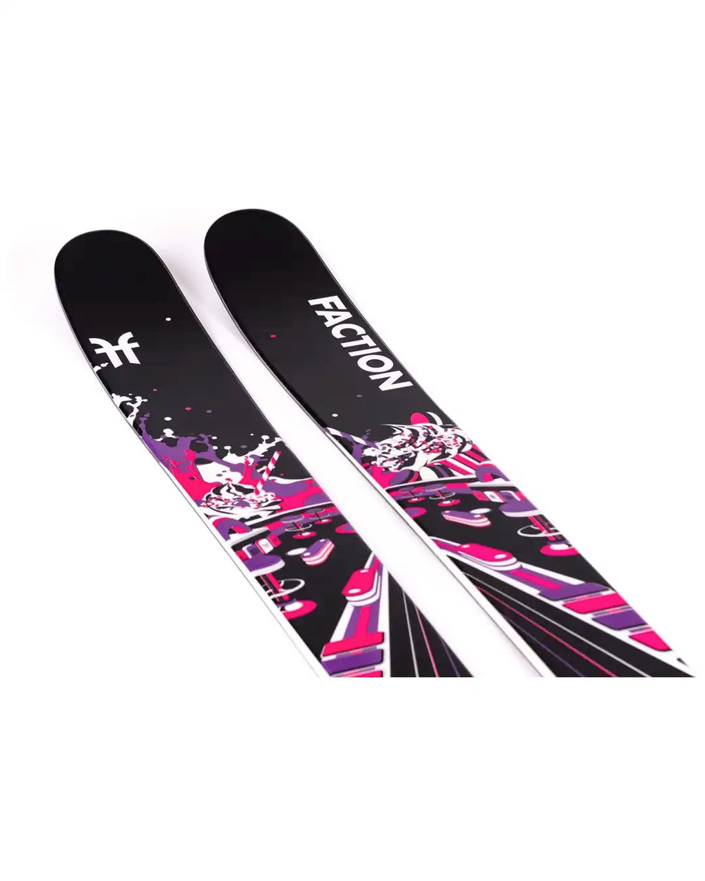 Skis Prodigy 3 2026