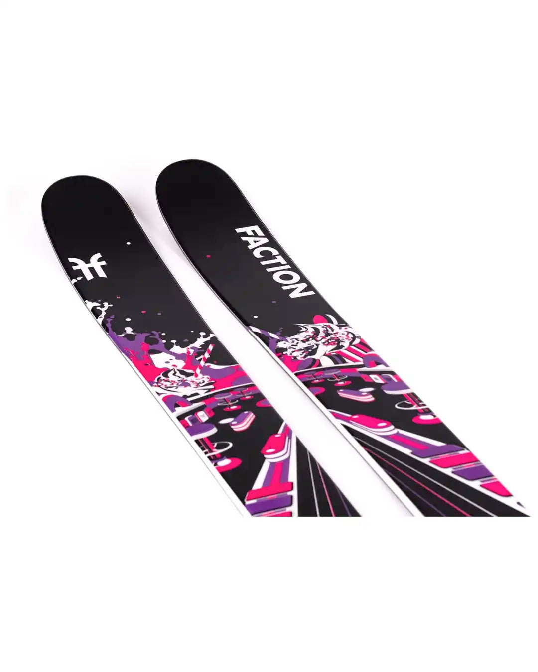 Prodigy 3 Skis 2026