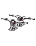 Reverse Kingpin V3 165mm Longboard Trucks - Polished