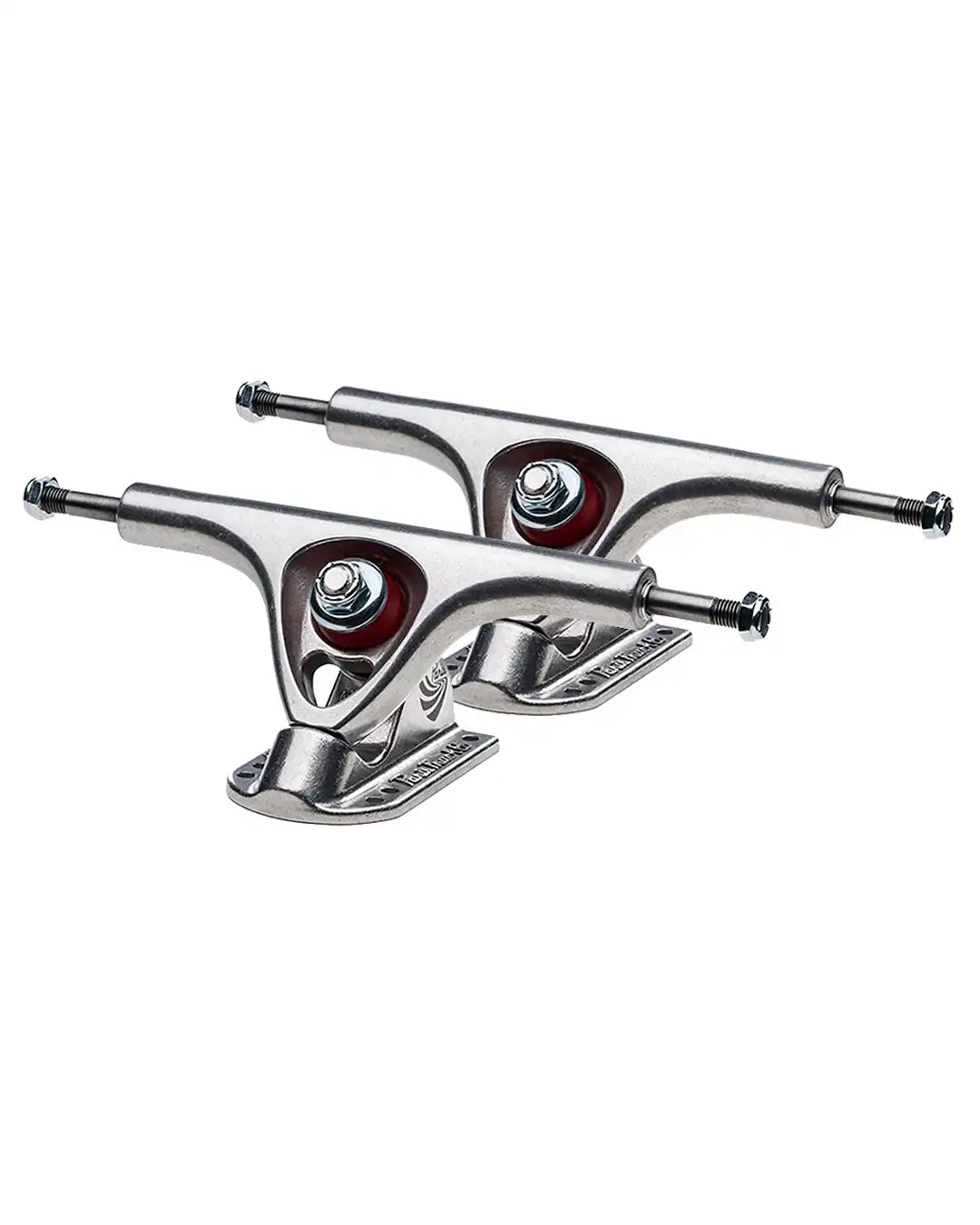 Reverse Kingpin V3 165mm Longboard Trucks - Polished
