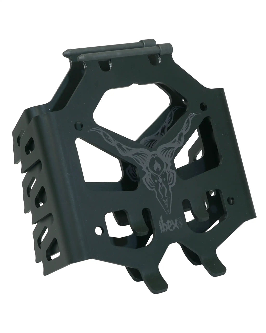 SPARK R&D Ibex St Crampon - Black – view 2
