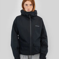 Manteau Neige Nostalgia 2L - Black
