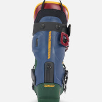 Method Ski Boots 2024