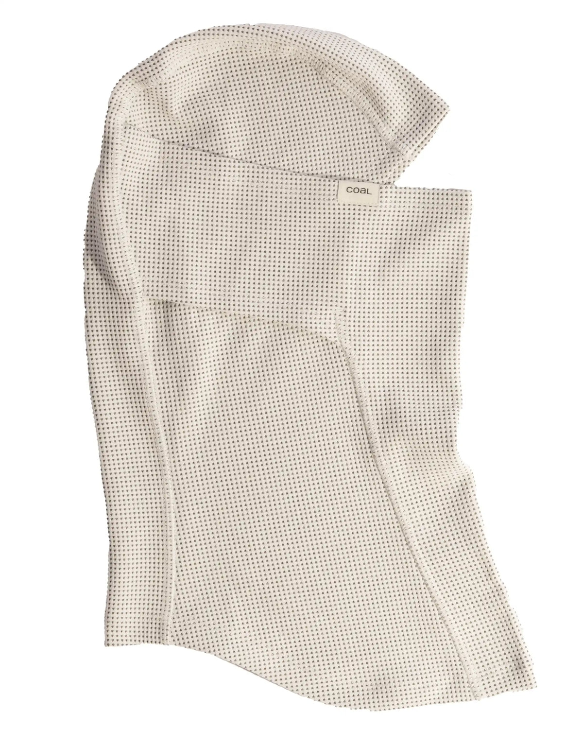 COAL Thermalgrid Balaclava - Black Marl