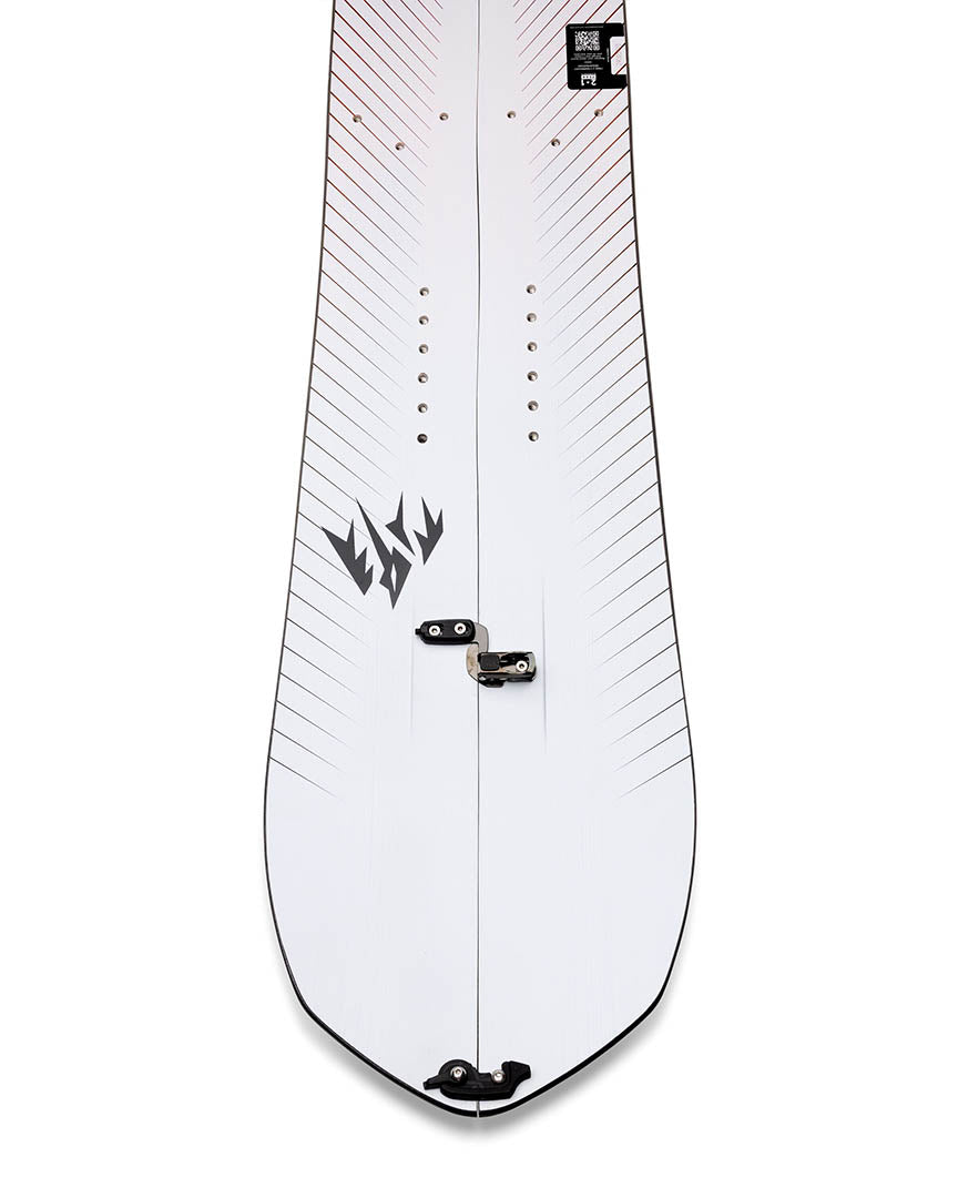 Jones Stratos Snowboard Femme 2024/25 – Boutique Adrenaline