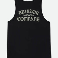 Camisole Chains - Black