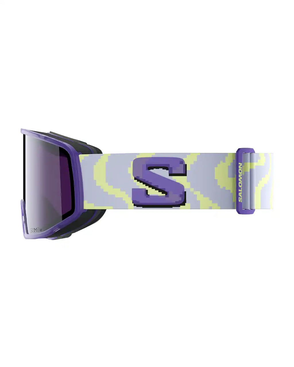 Goggles Sentry Pro Sigma - Uviolet