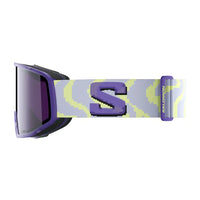 Sentry Pro Sigma Goggles - Ultra violet