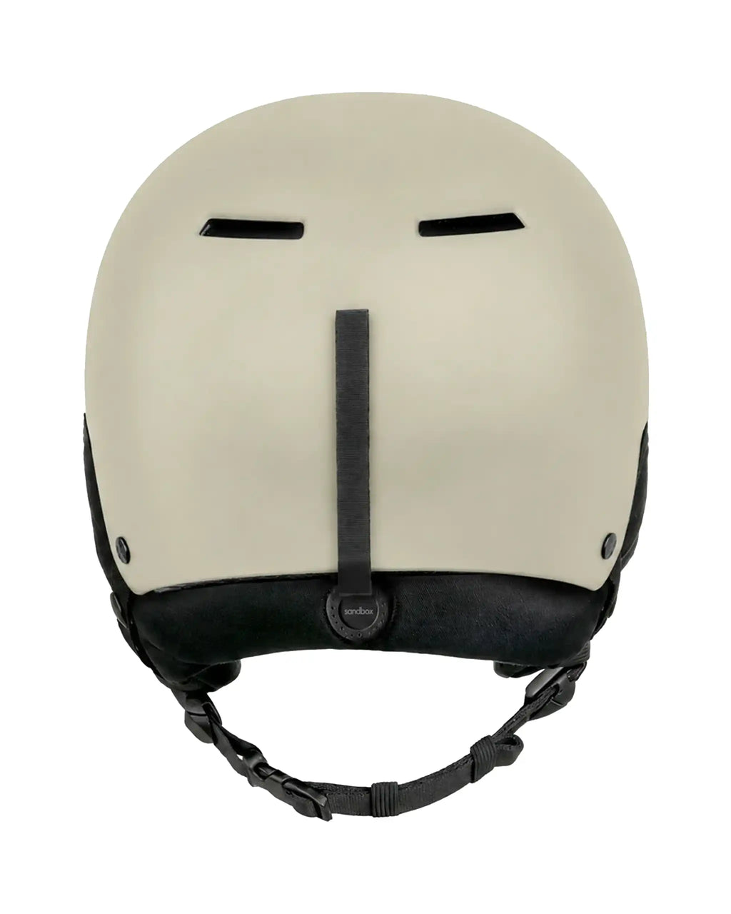 SANDBOX Icon Snow (Fit System) Winter Helmet - Fibre – view 4