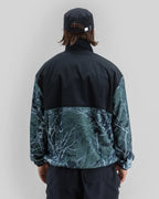 BEYOND MEDALS Tech Fleece Jacket Winter Jacket - Black – view 4