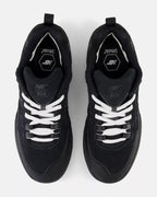 Numeric 808 Tiago Lemos Shoes - Black Gum