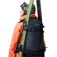 Stash 30L Backpack - Green