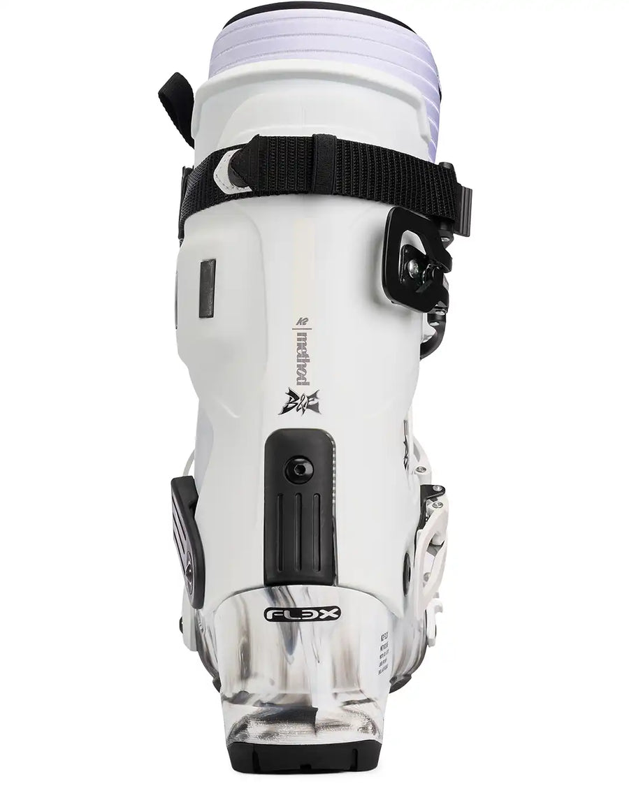 Method B&E Ski Boots 2026
