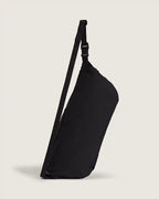 Detached Sling Bag - Black