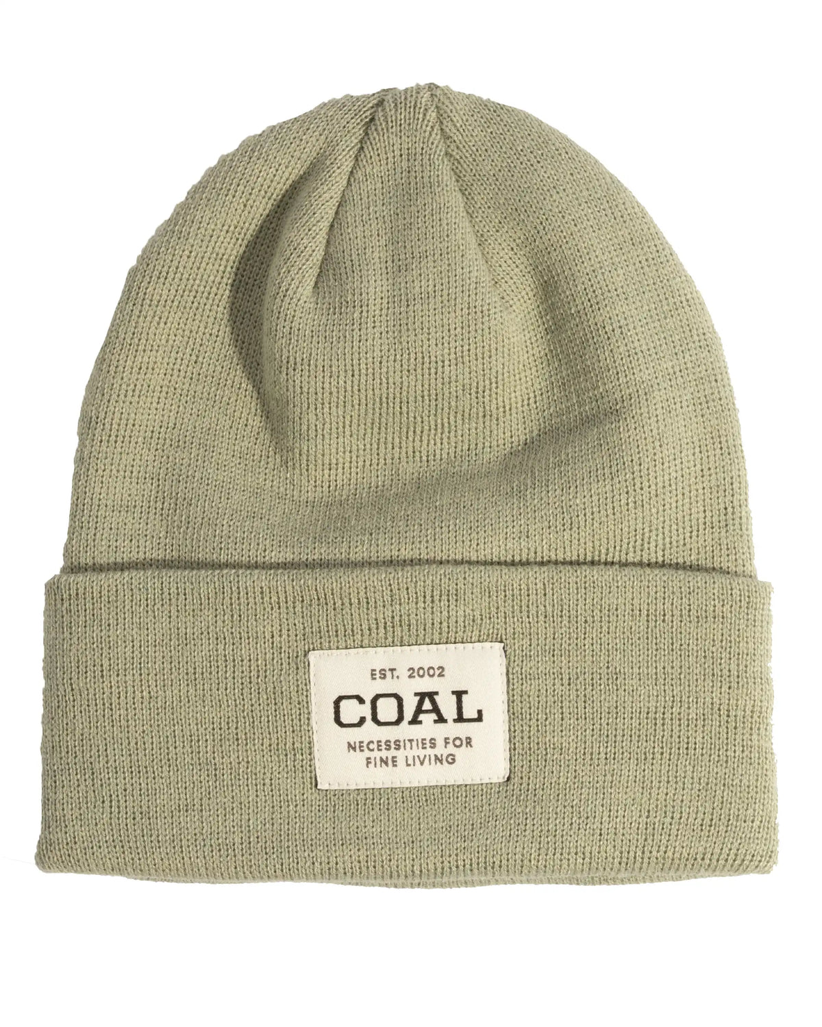 COAL Uniform Mid Beanie - Sage