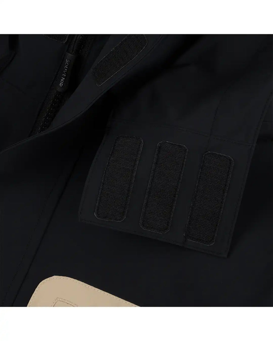 S2000 Insulated Winter Jacket - Army