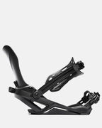 JONES Mercury Fase Snowboard Bindings - Polar Blue 2027 – view 7