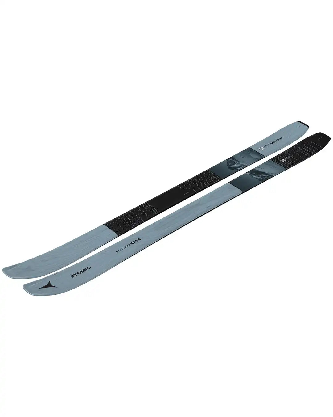 Backland 102 Skis 2026