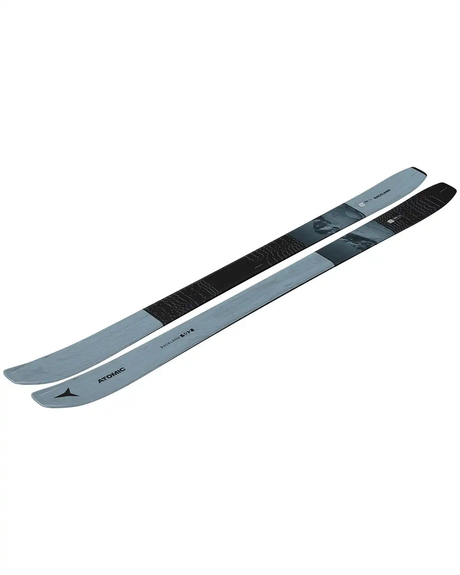 Backland 102 Skis 2026
