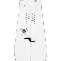 Ultralight Solution Splitboard 2027