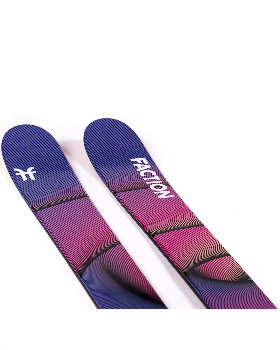 Skis Studio 3 2026