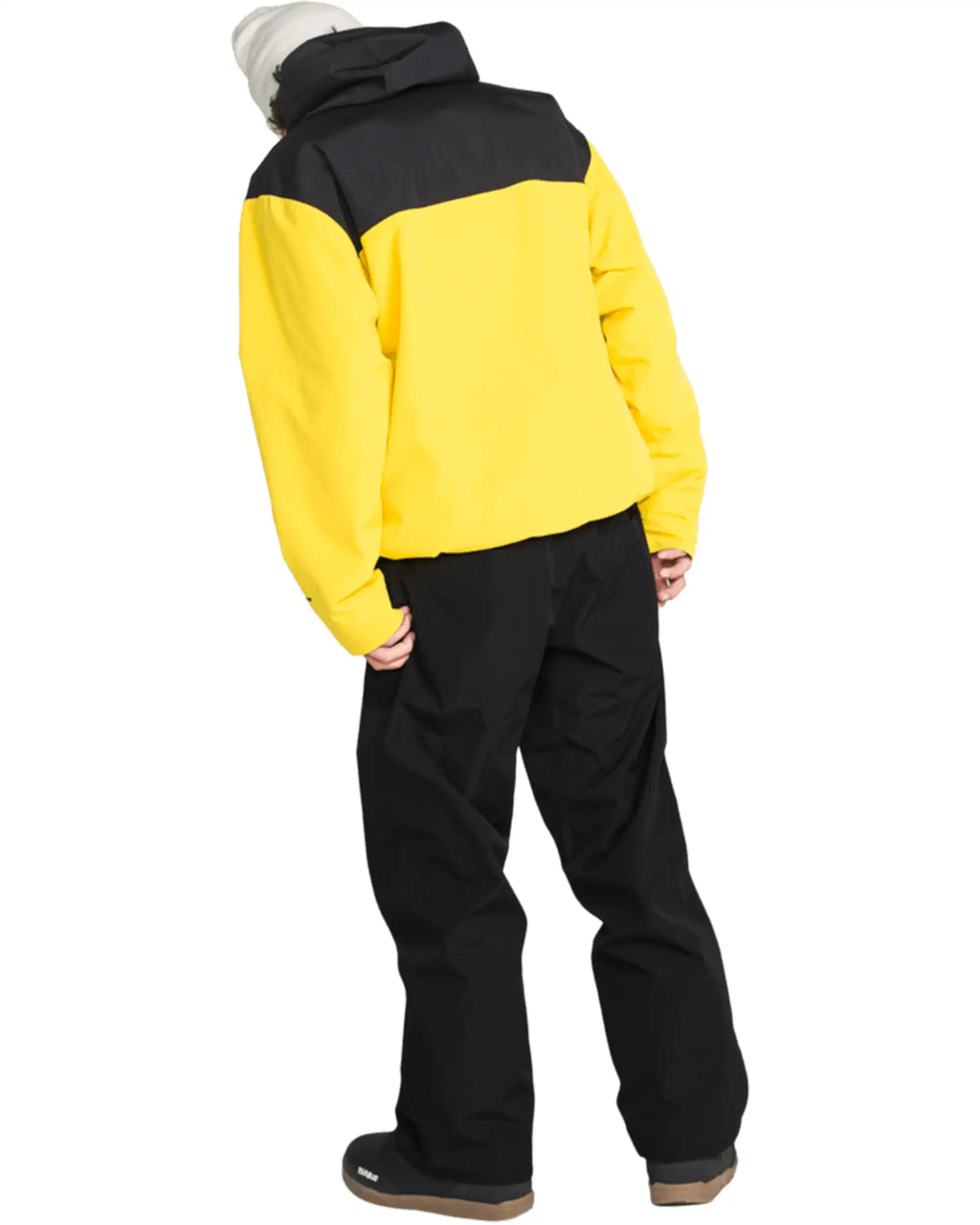Pantalon Neige Nailer - Black