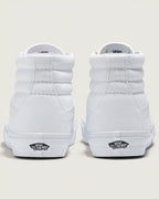 Sk8-Hi Shoes - True White
