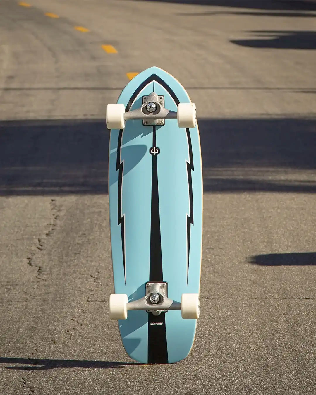 Cruiser Complet Cx Blue Thunder