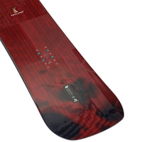 Snowboard Instrument 2024