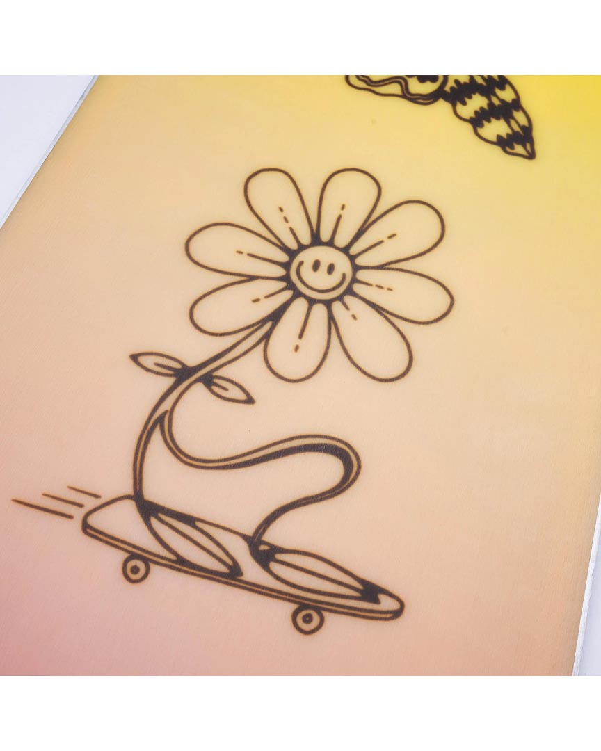 Tweaker Womens Snowboard 2025