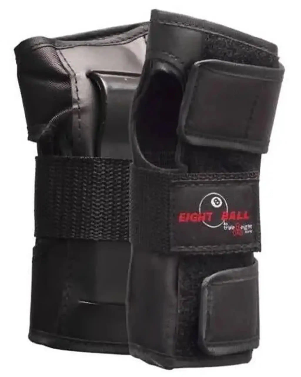 Équipement de protection Protection 3 Pack Padset - Black par EIGHT BALL – vue 4