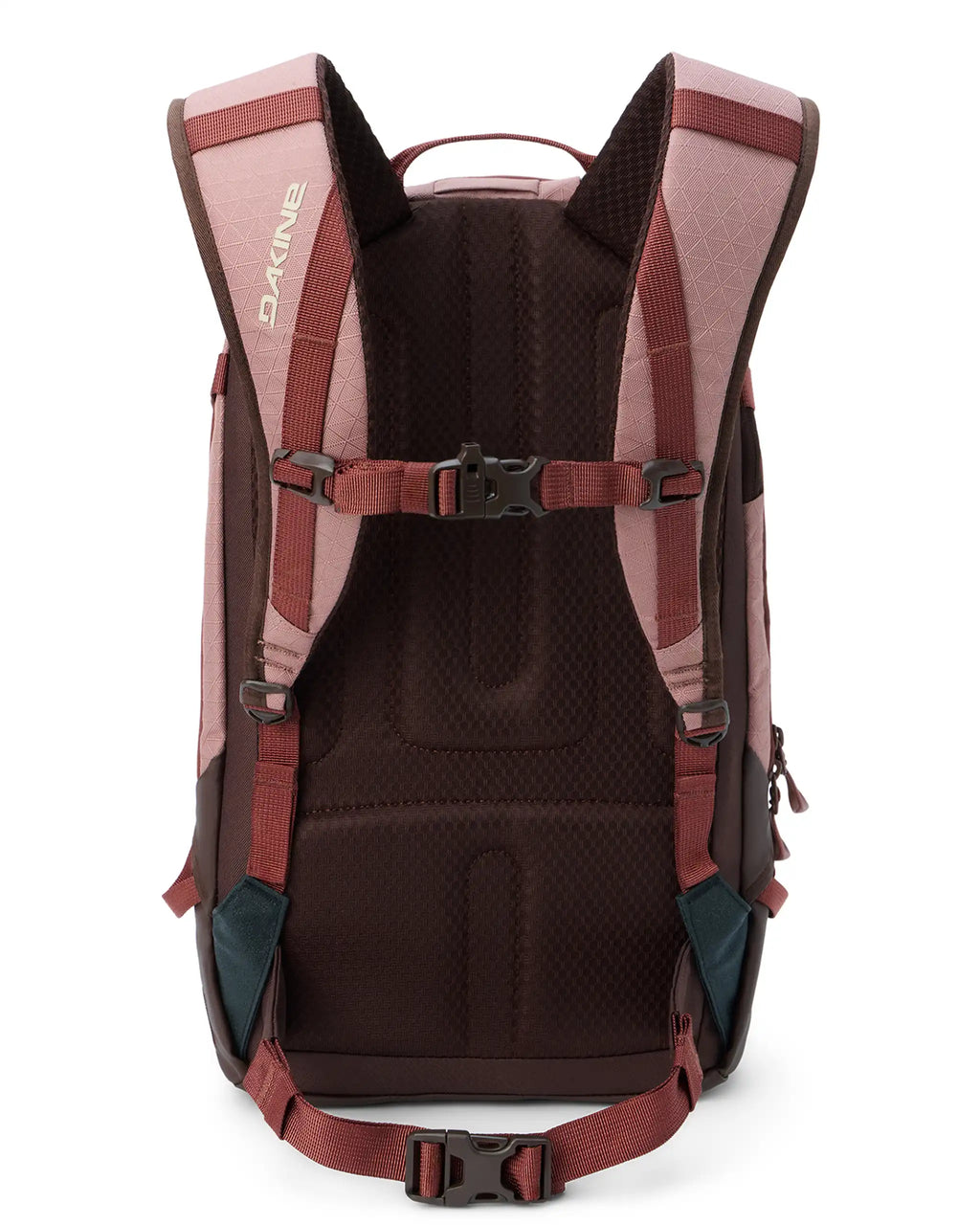 DAKINE Heli 2.0 12L Backpack - Burlwood – view 2