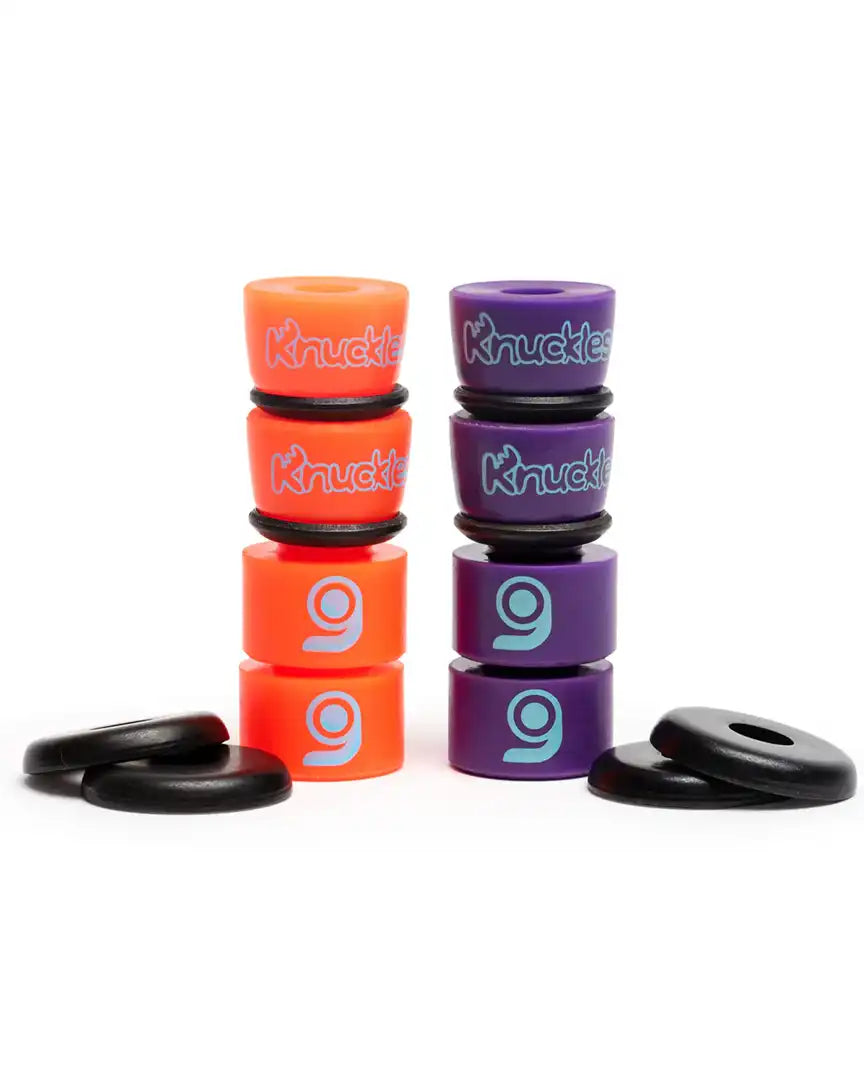 Accessoires De Skate Knuckles Bushings