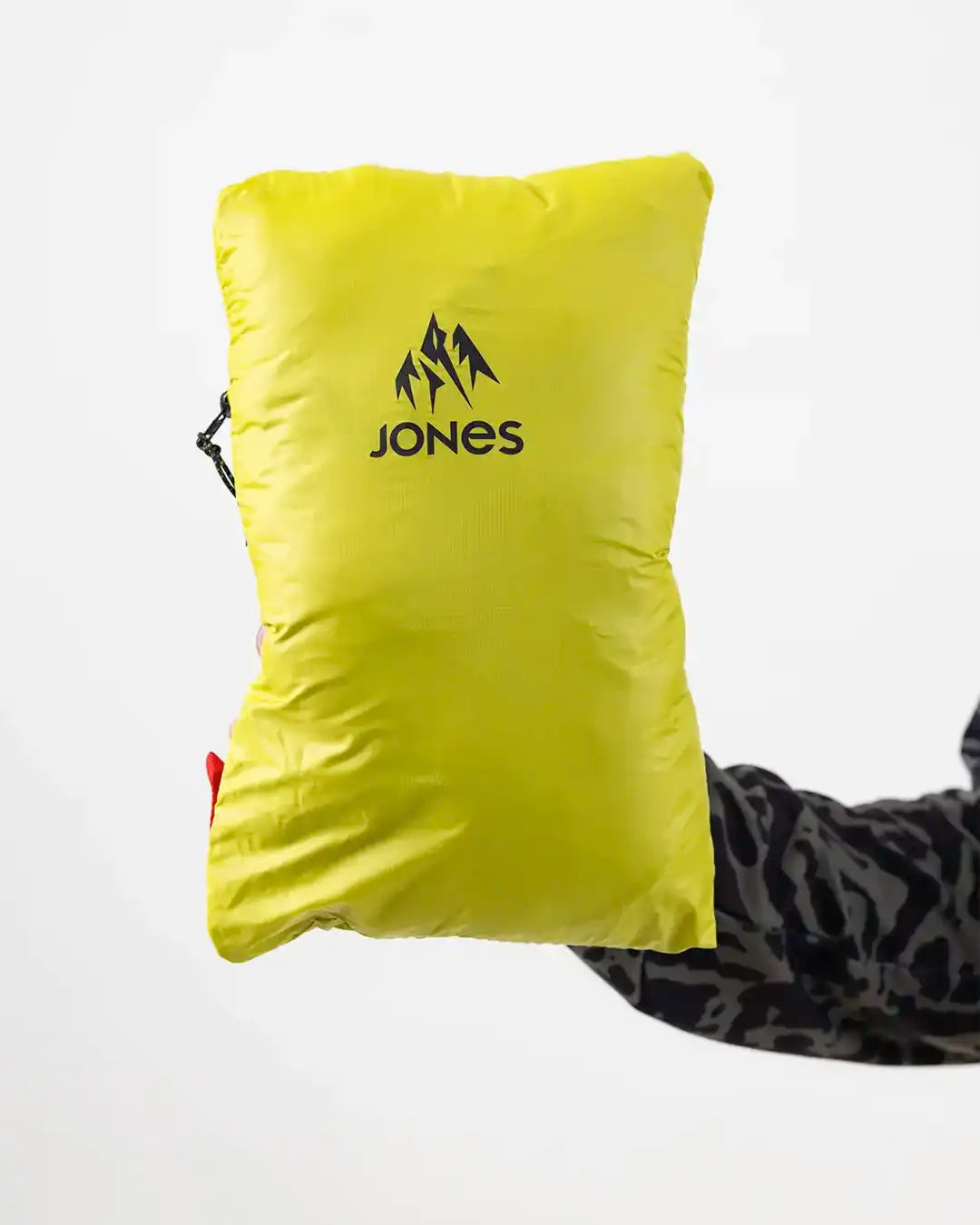 Men'S Ultra Re-Up Down Rec Winter Jacket - Stealth Black